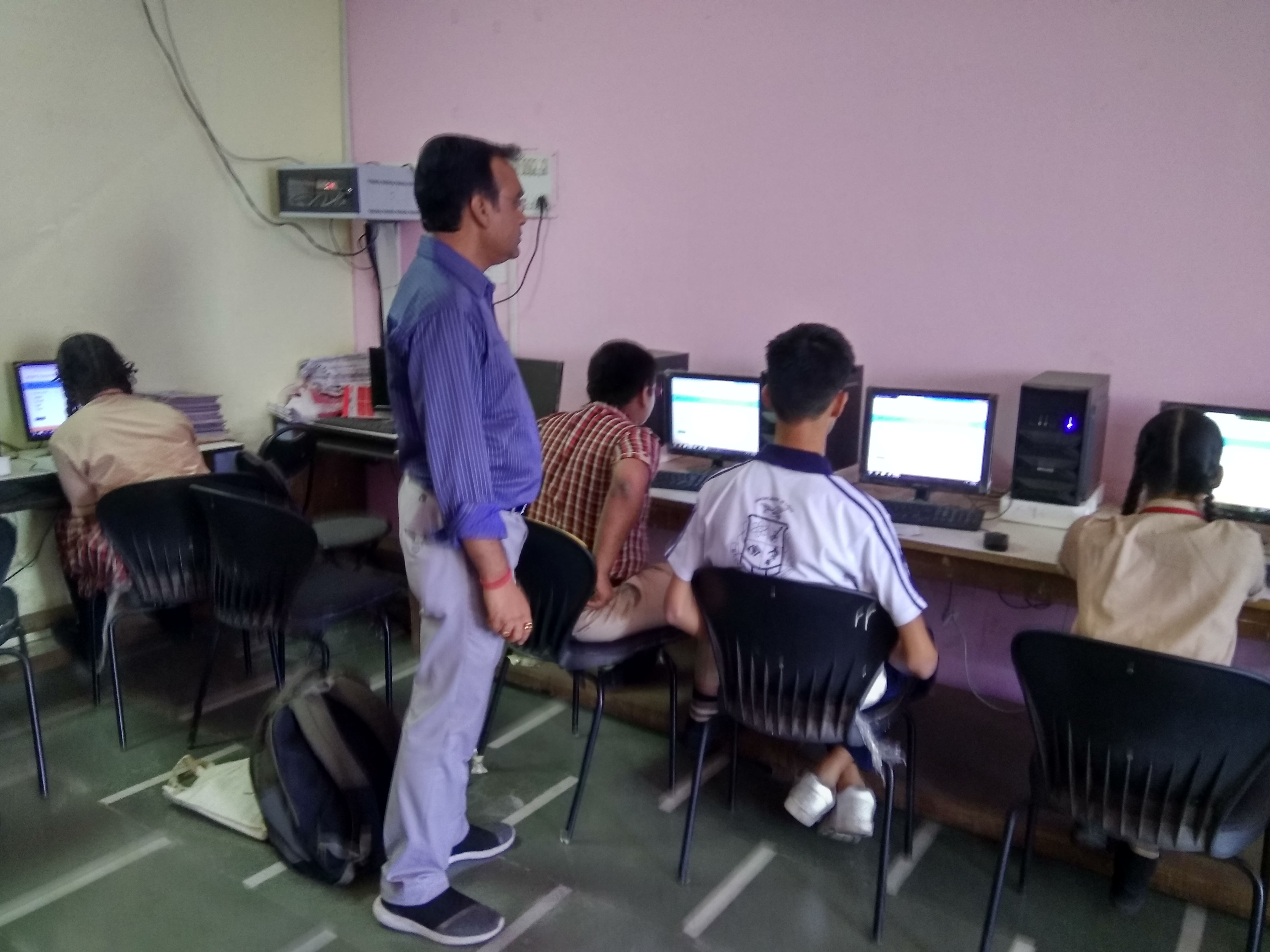 School participants